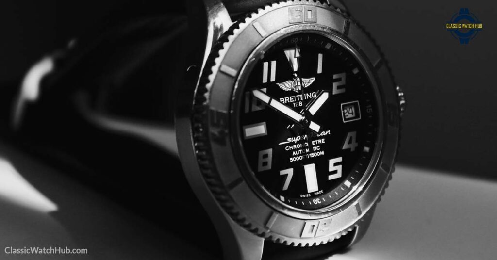 Breitling Watch Brand | Class Watch Hub