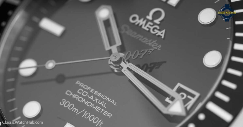 Omega Watches | Class Watch Hub