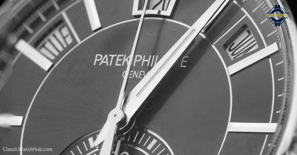 Patek Philippe watches | Class Watch Hub