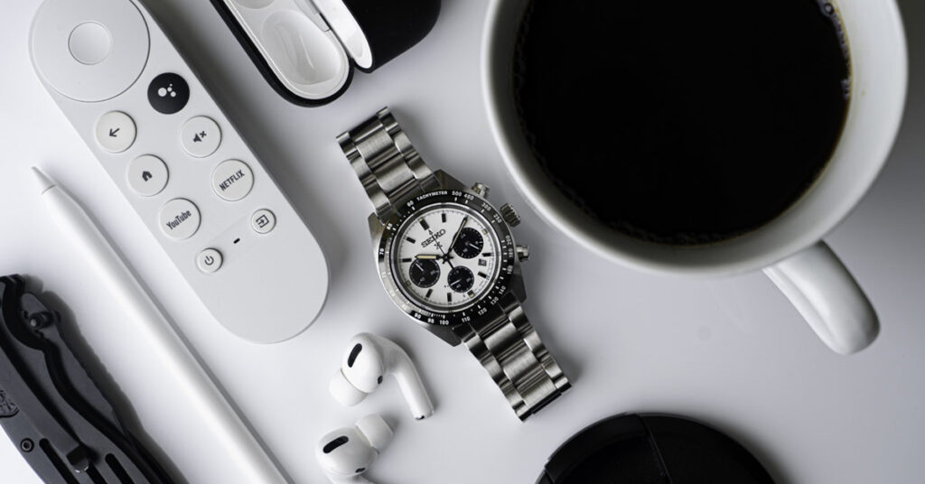 Technological Advancements in Watches | The Classic Watch Hub