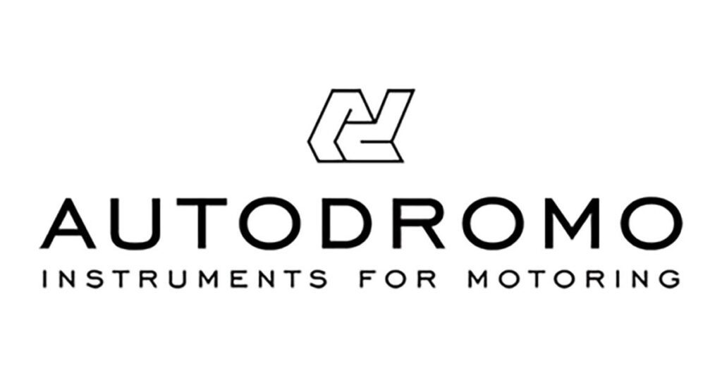 Autodromo Watch Brand Logo | The Classic Watch Hub