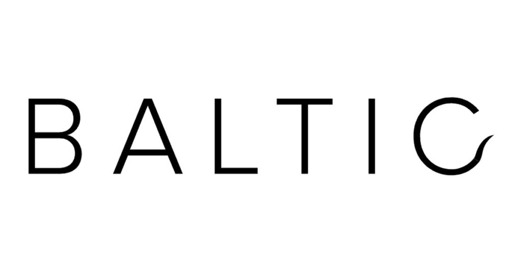 Baltic Watch Brand Logo | The Classic Watch Hub