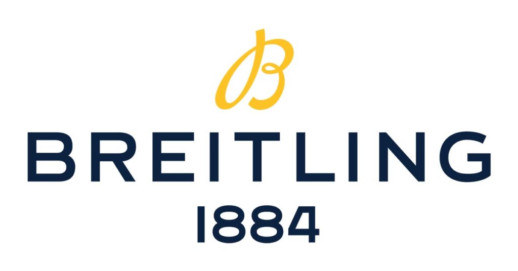 Breitling Watch Brand Logo | The Classic Watch Hub