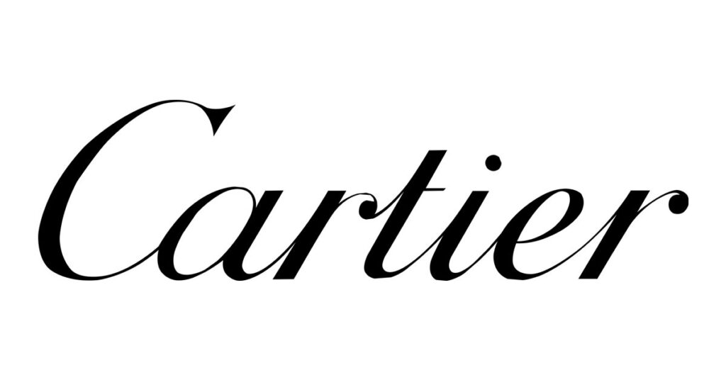 Cartier Watch Brand Logo | The Classic Watch Hub