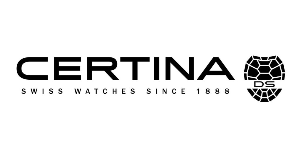 Certina Watch Brand Logo | The Classic Watch Hub