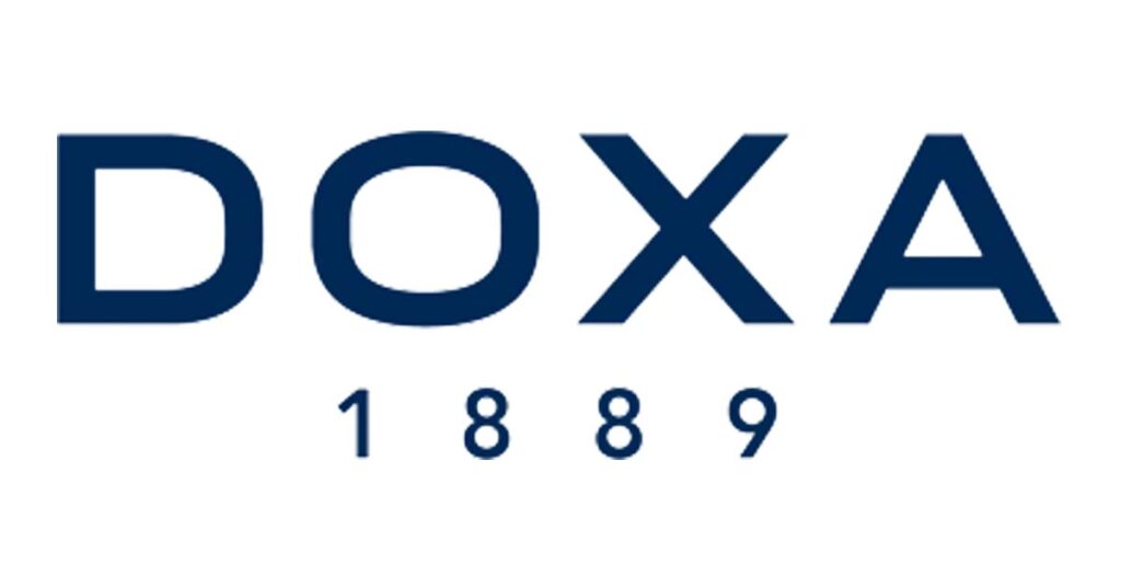 Doxa Watch Brand Logo | The Classic Watch Hub