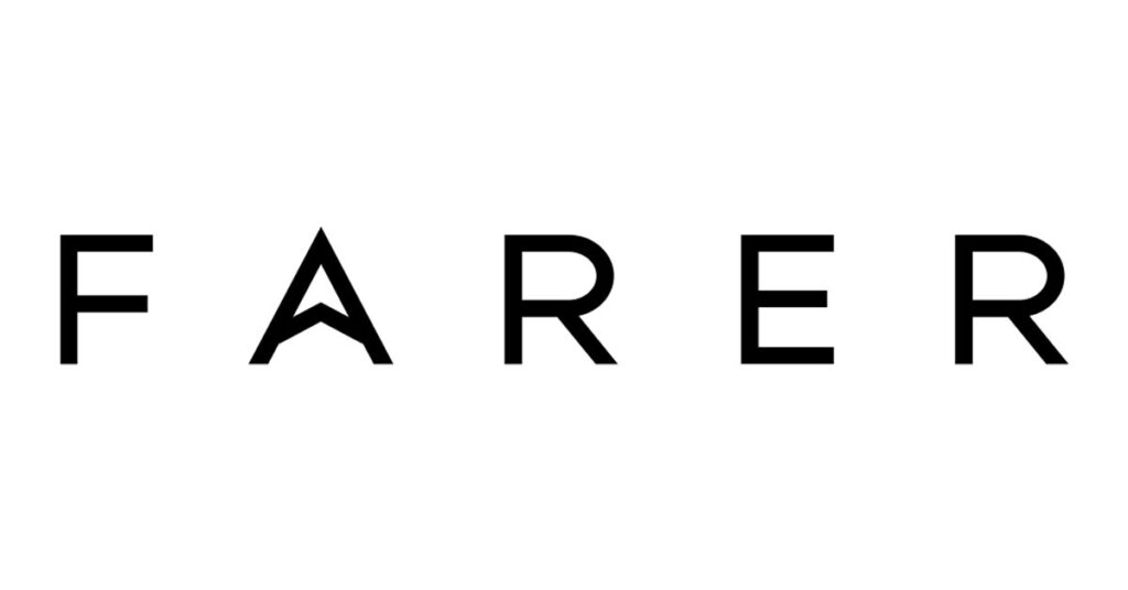 Farer Watch Brand Logo | The Classic Watch Hub