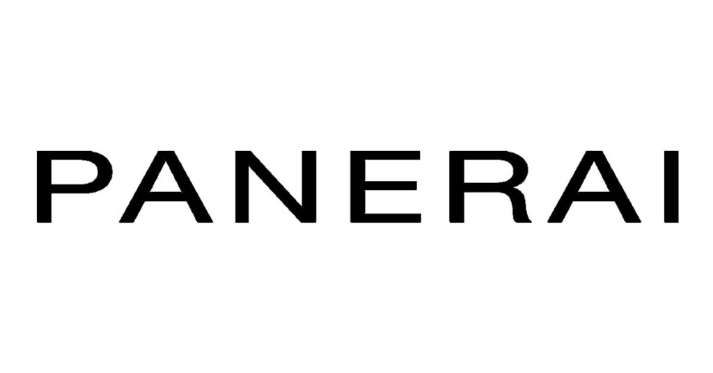 Panerai Watch Brand Logo | The Classic Watch Hub