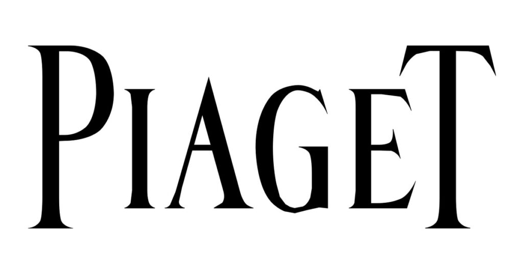 Piaget Watch Brand Logo | The Classic Watch Hub