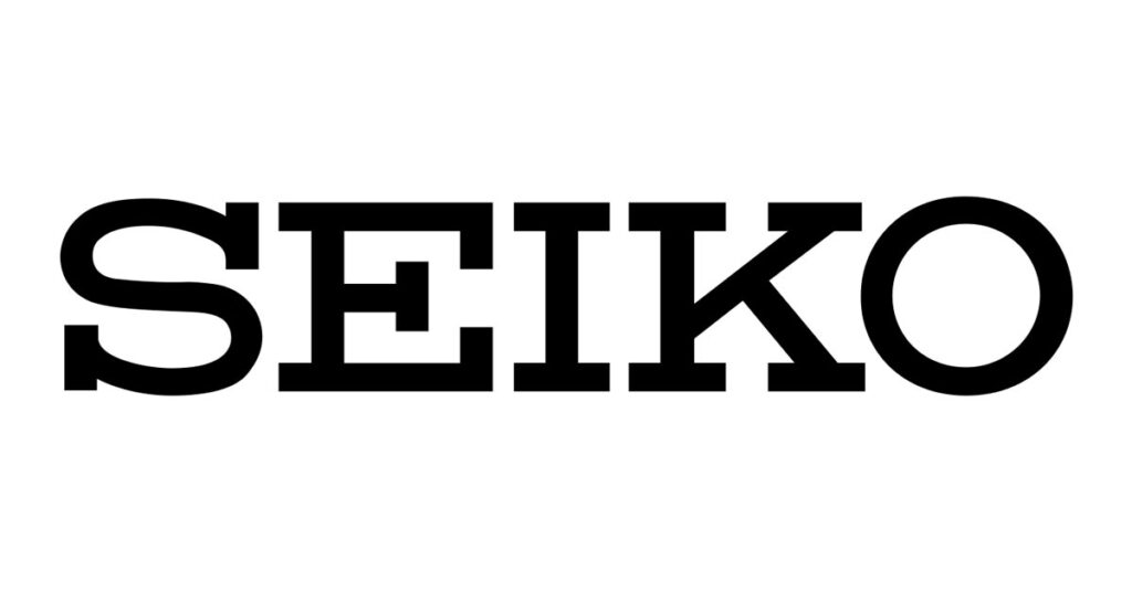 Seiko Watch Brand Logo | The Classic Watch Hub