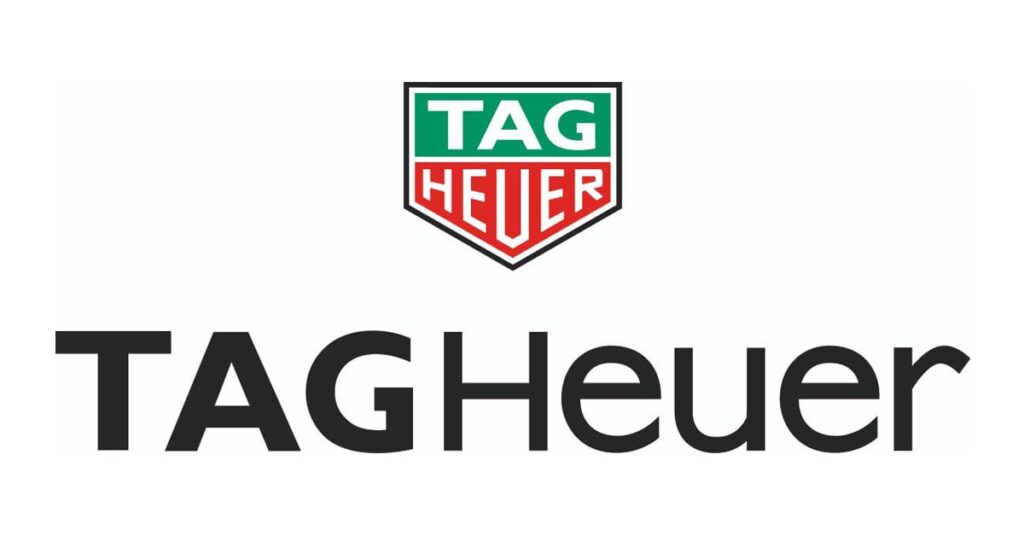 Tag Heuer Watch Brand Logo | The Classic Watch Hub