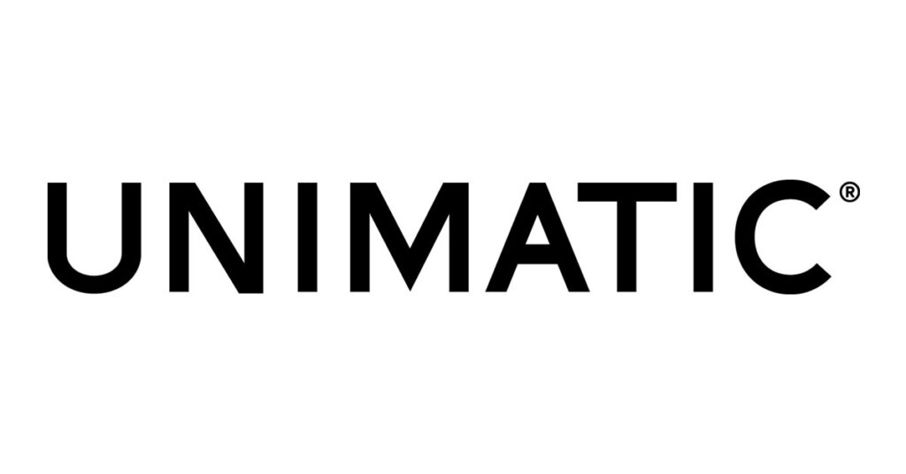 Unimatic Watch Brand Logo | The Classic Watch Hub