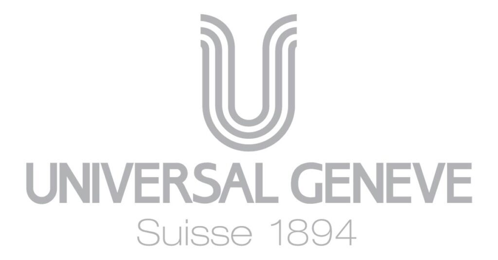 Universal Geneve Watch Brand Logo | The Classic Watch Hub