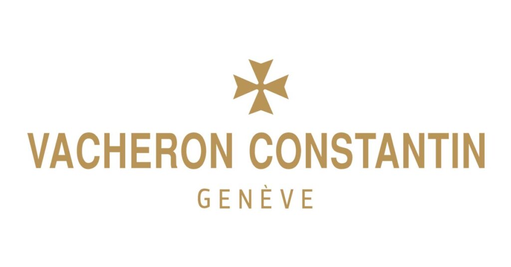 Vacheron Constantin Watch Brand Logo | The Classic Watch Hub