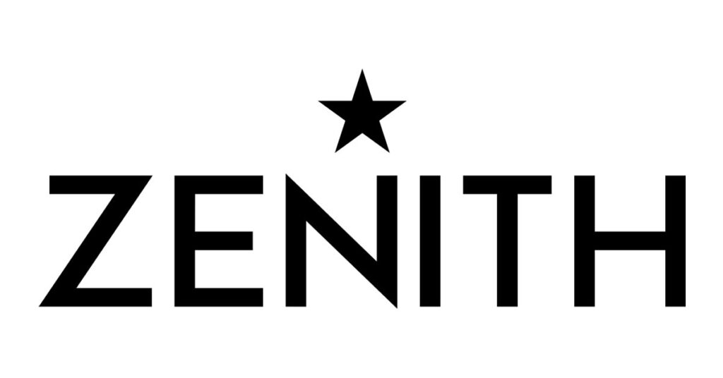 Zenith Watch Brand Logo | The Classic Watch Hub